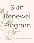Skin Renewal Program